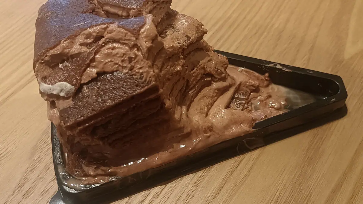 Sundial Cafe – cake shop in Limekilns, Dunfermline